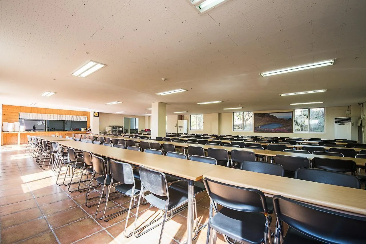 Jeju Youth Hostel