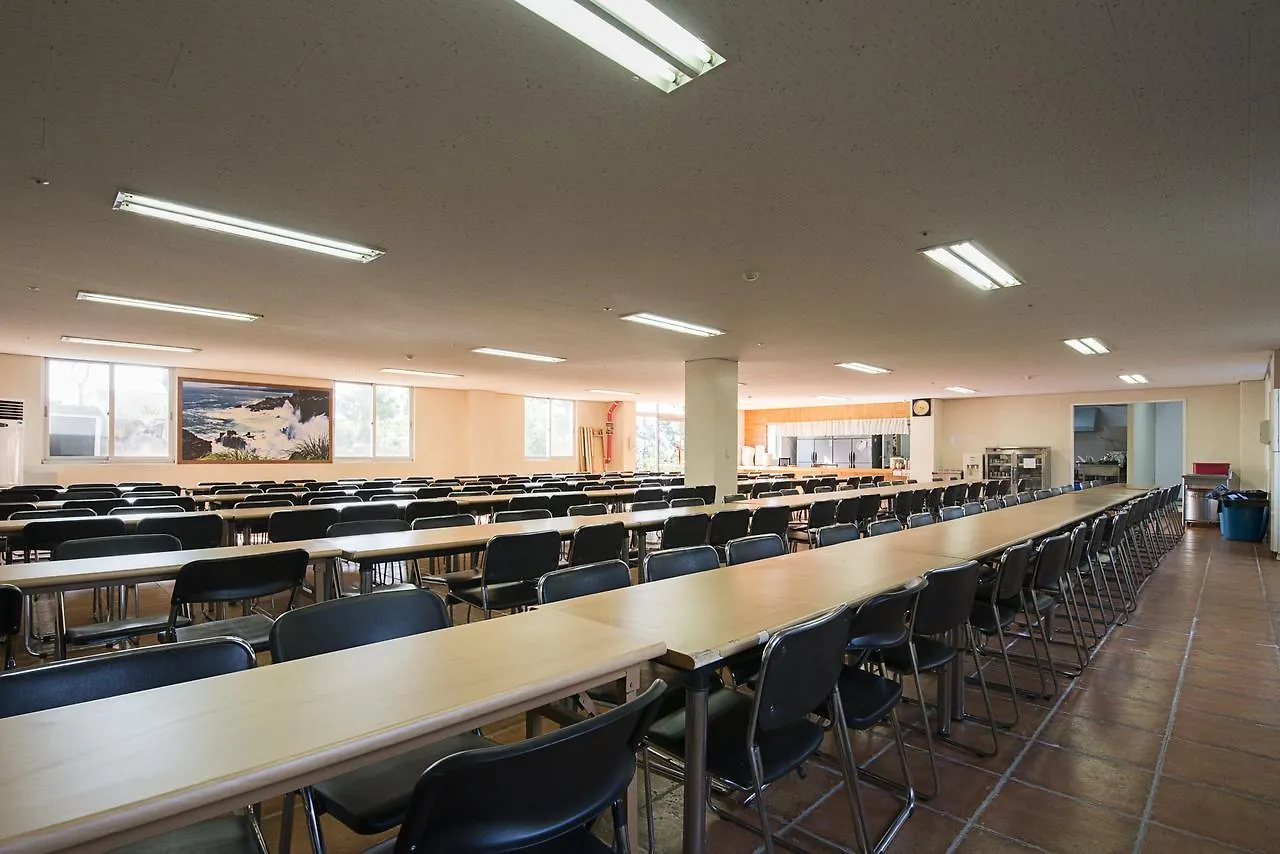 Jeju Youth Hostel