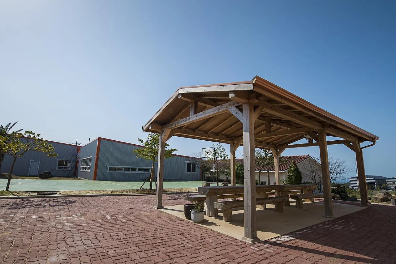 Jeju Youth Hostel