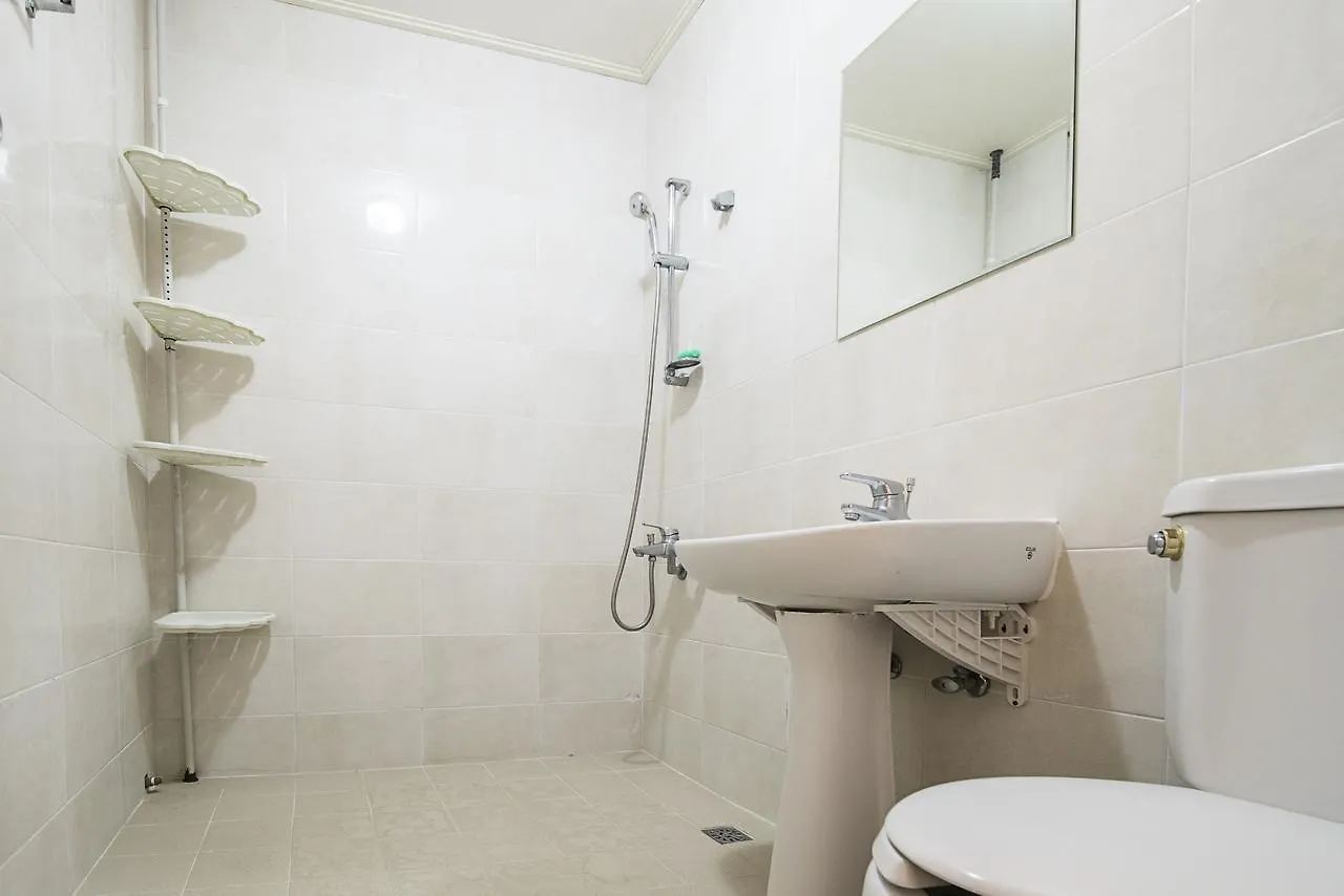 Jeju Youth Hostel