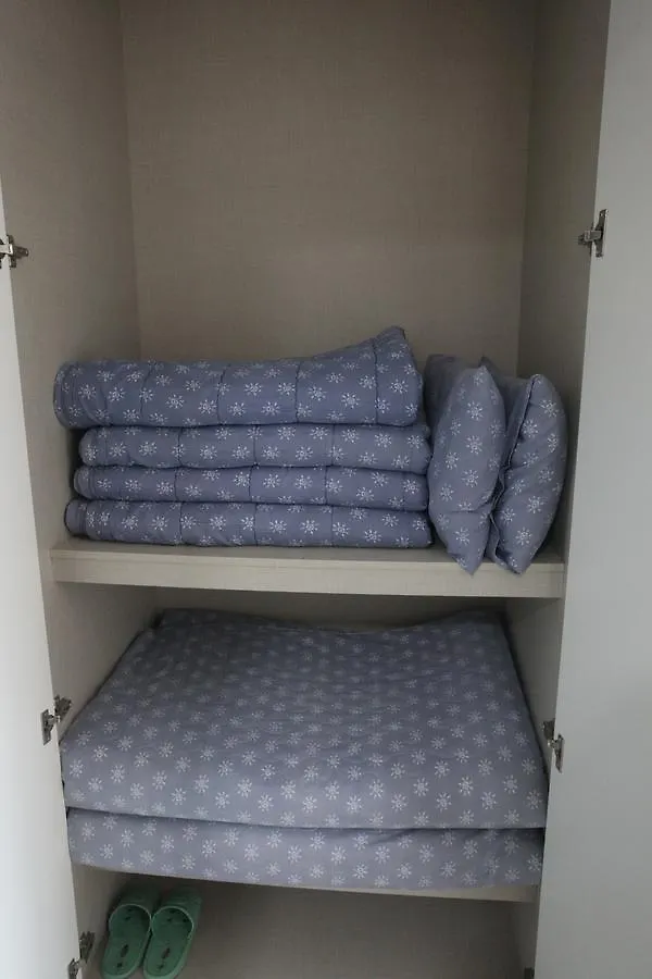 Jeju Youth Hostel
