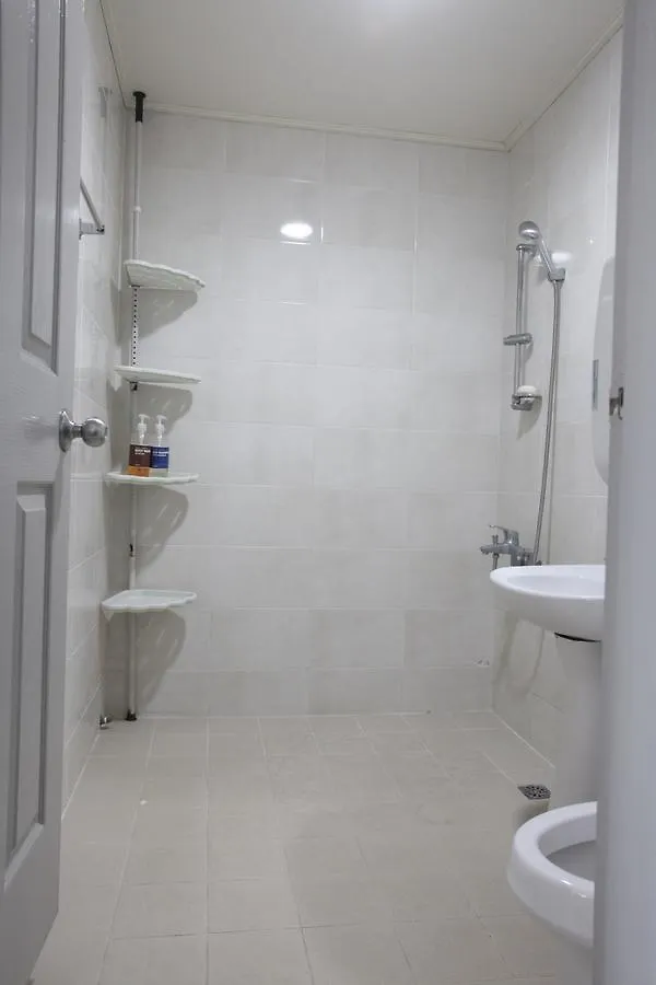 Jeju Youth Hostel