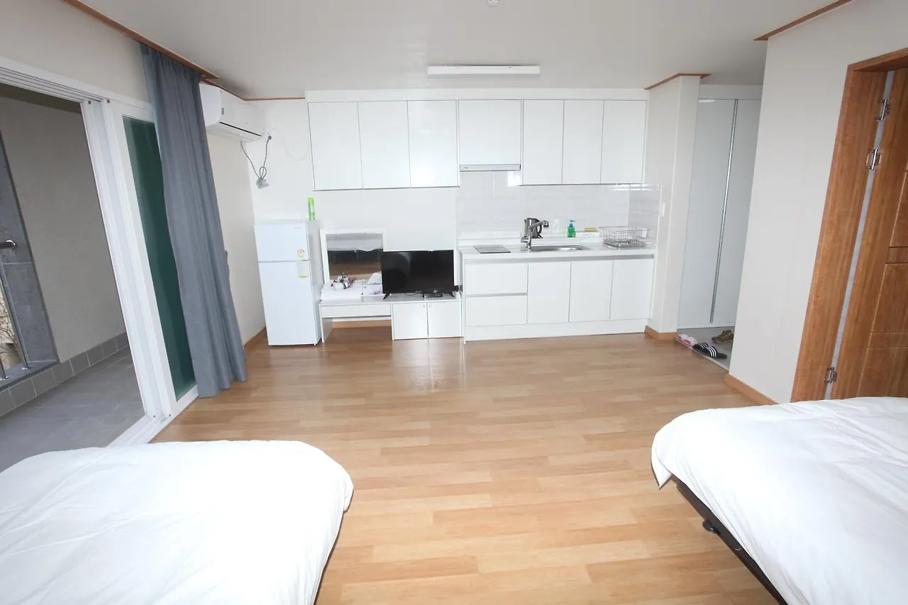 Jeju Youth Hostel