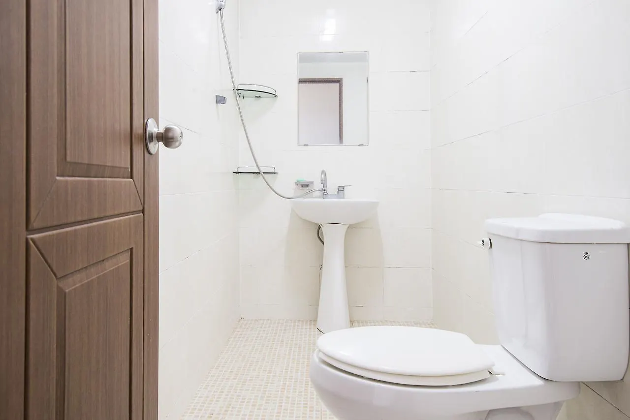 Jeju Youth Hostel