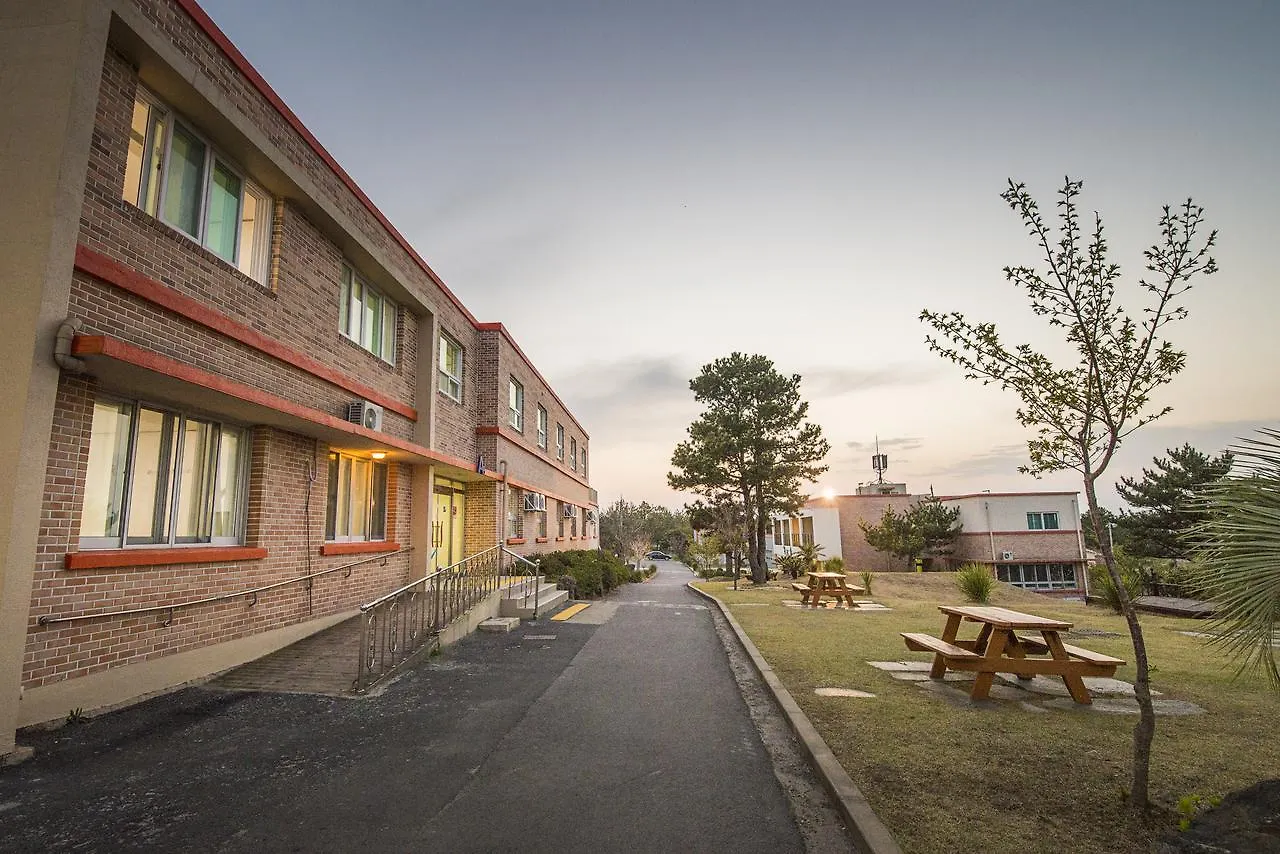 Jeju Youth Hostel