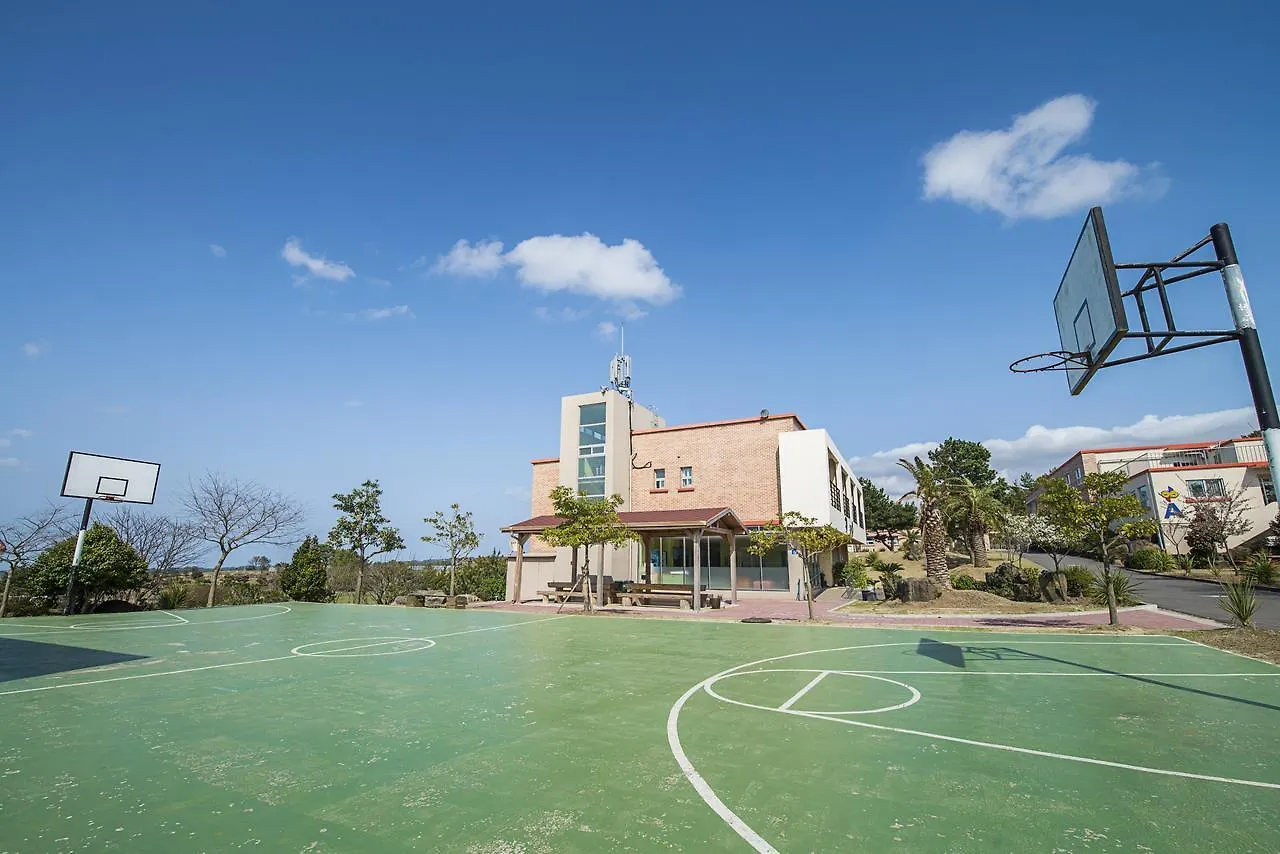 Jeju Youth Hostel