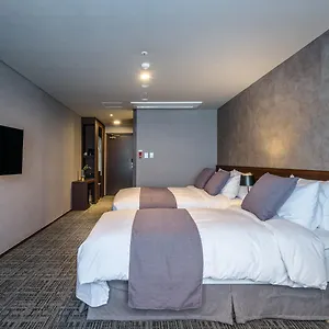 ウィズ チェジュ ホテル
