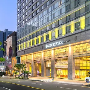 4* Hotel Gloucester