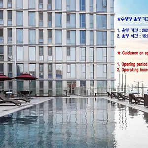 4* Hotel Regent Marine The Blue