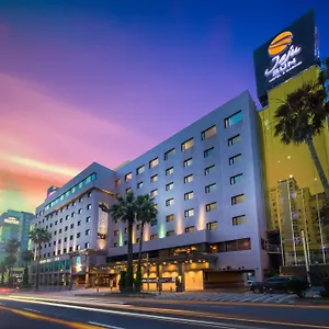 5* Hotel Sun & Casino