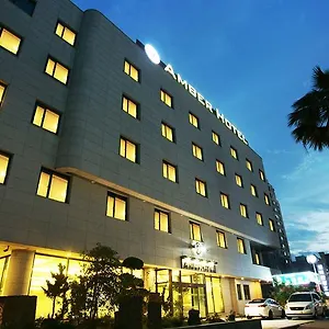 4* Hotel Amber